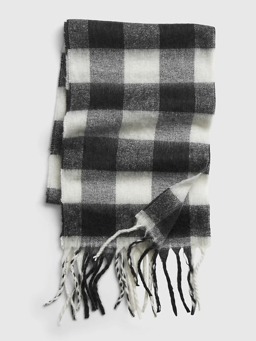 The Best Cold-Weather Accessories to Shop at Gap | POPSUGAR Fashion