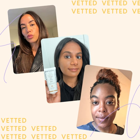 Drunk Elephant Umbra Mineral SPF 30 Cream Review: Photos