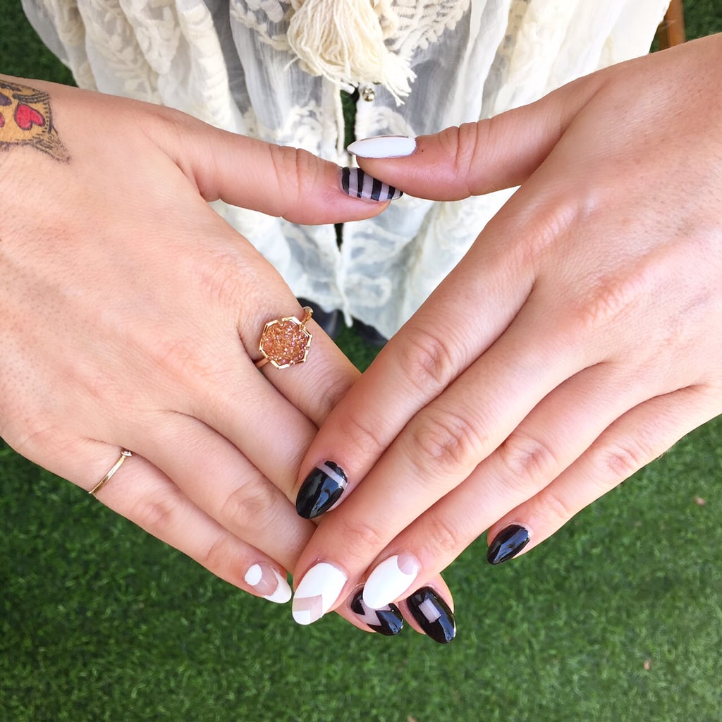 Coachella Beauty Street Style 2015