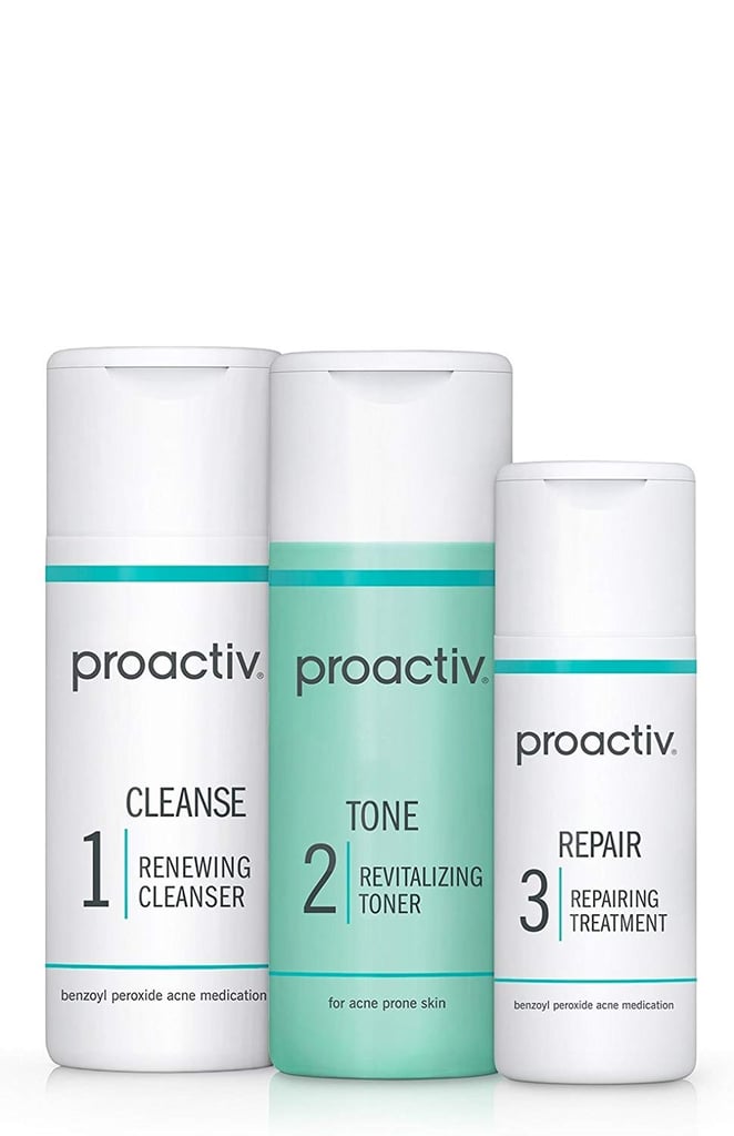 Proactiv Solution 3-Step Acne Treatment System