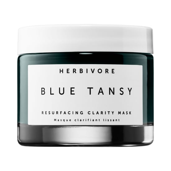 Herbivore Blue Tansy Mask Review