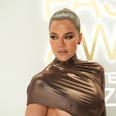 Khloé Kardashian Says Melanoma Scare Was "Way More Serious" Than She Expected