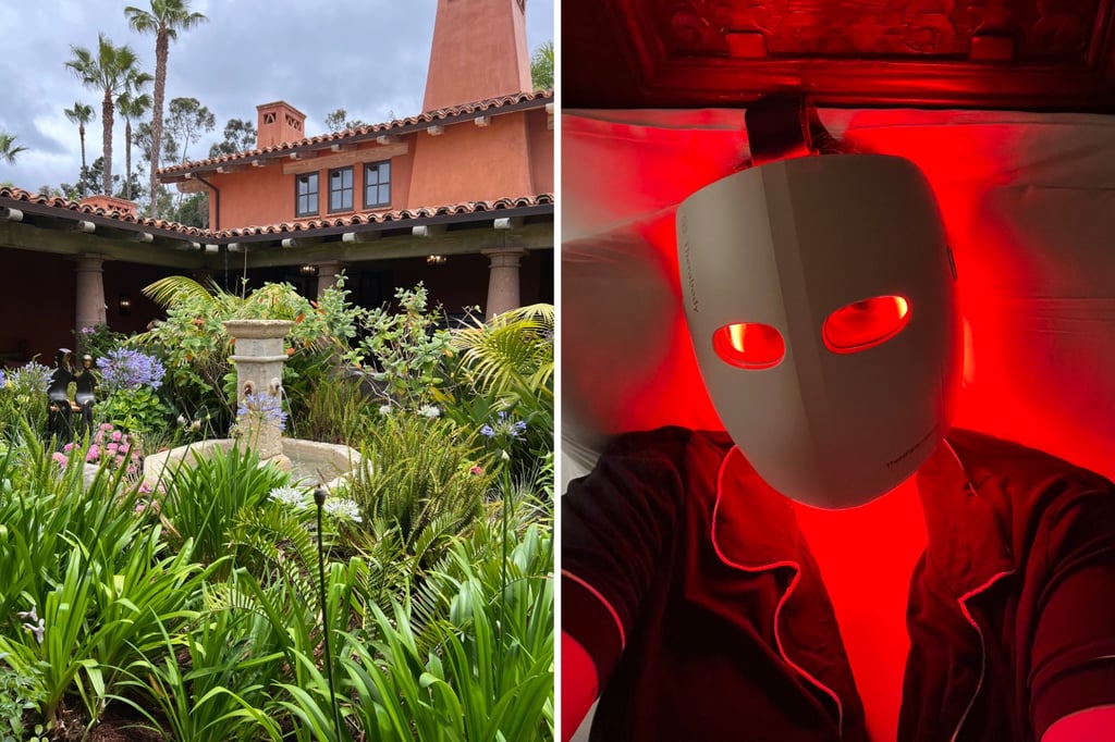Rancho Valencia Resort & Spa