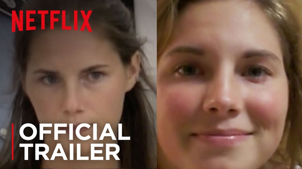 "Amanda Knox" (2016)