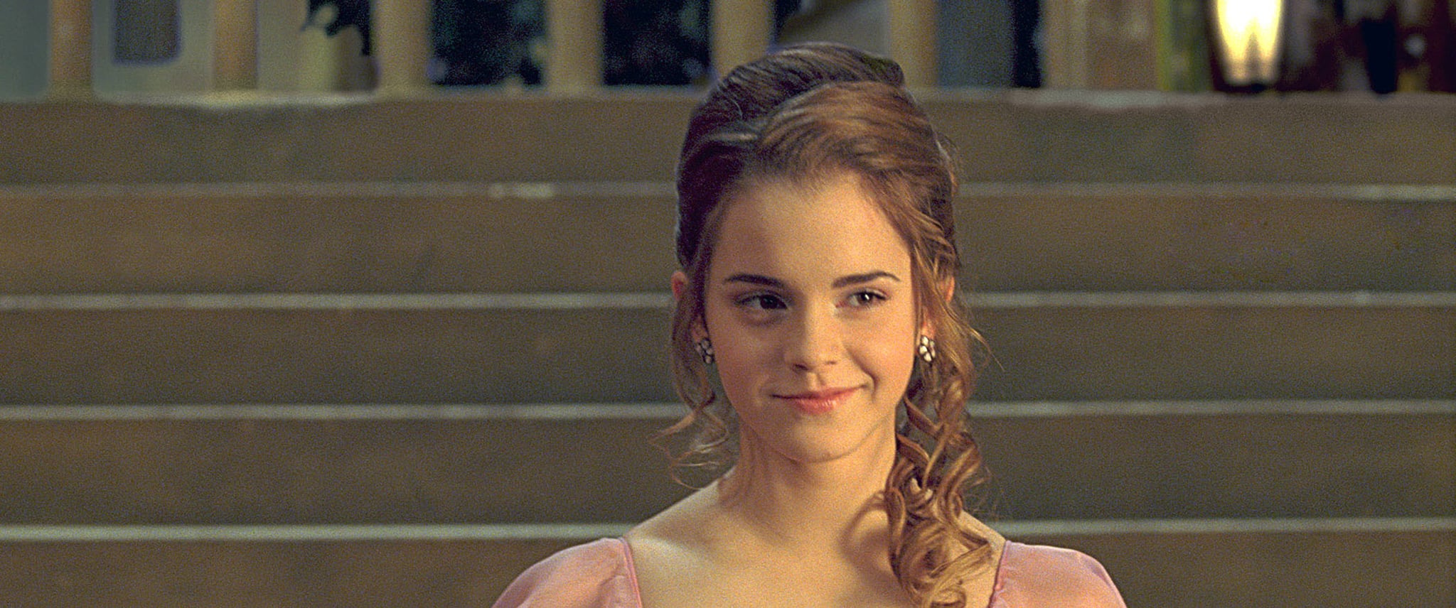 Hermione 42 Harry Potter Baby Name Ideas That Would Make J K Rowling Proud Popsugar Family Photo 4