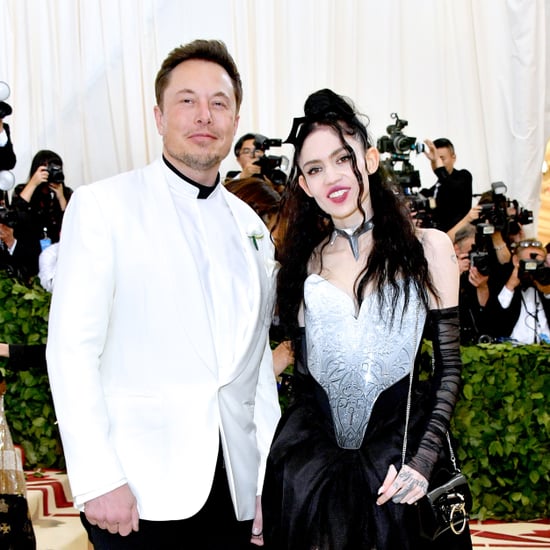 Are Elon Musk and Grimes Dating?