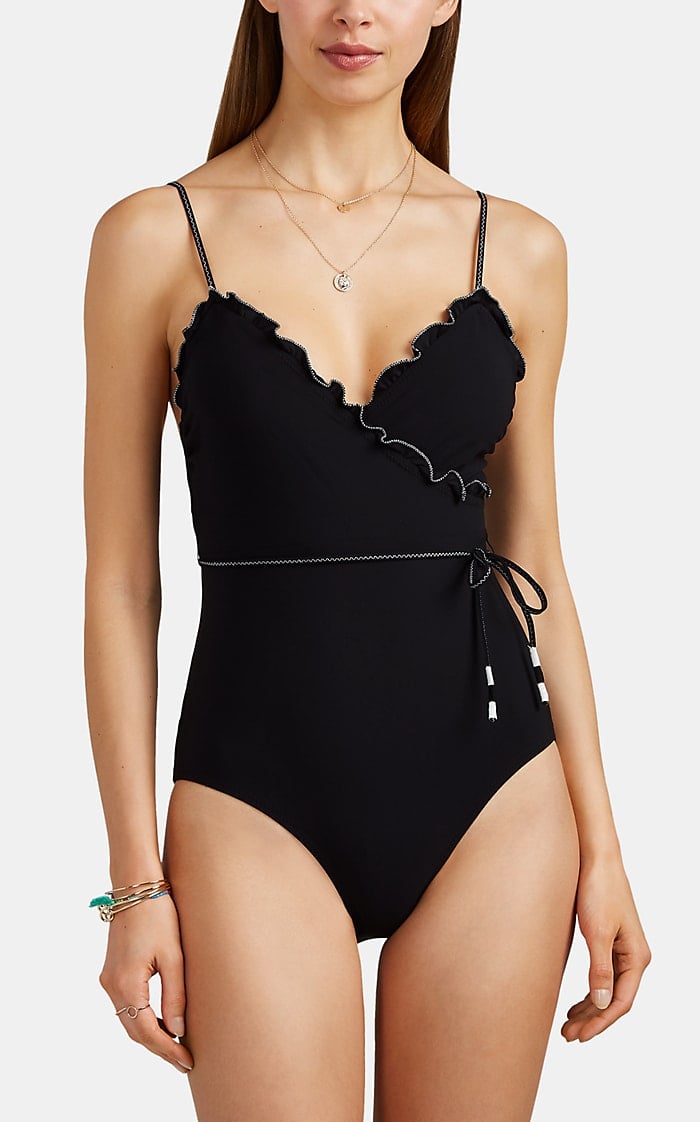 Kisuii Moria One-Piece Swimsuit