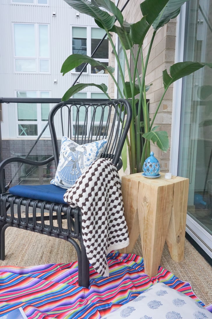Make a Wood Table DIY Projects For Your First Apartment POPSUGAR