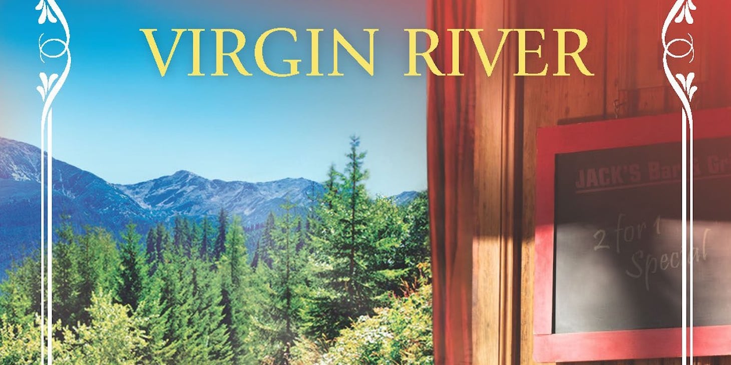 What Is Virgin River on Netflix About? POPSUGAR Entertainment