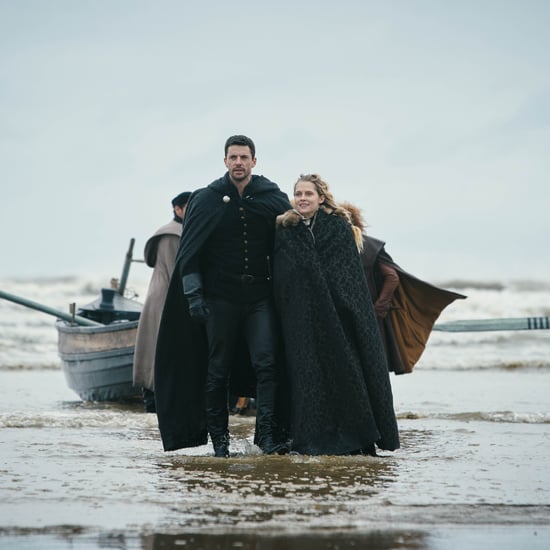 30 Shows Like Game of Thrones