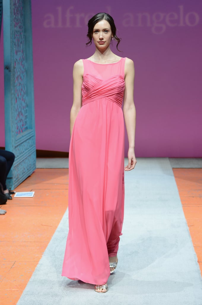 Alfred Angelo Disney Gowns 2015