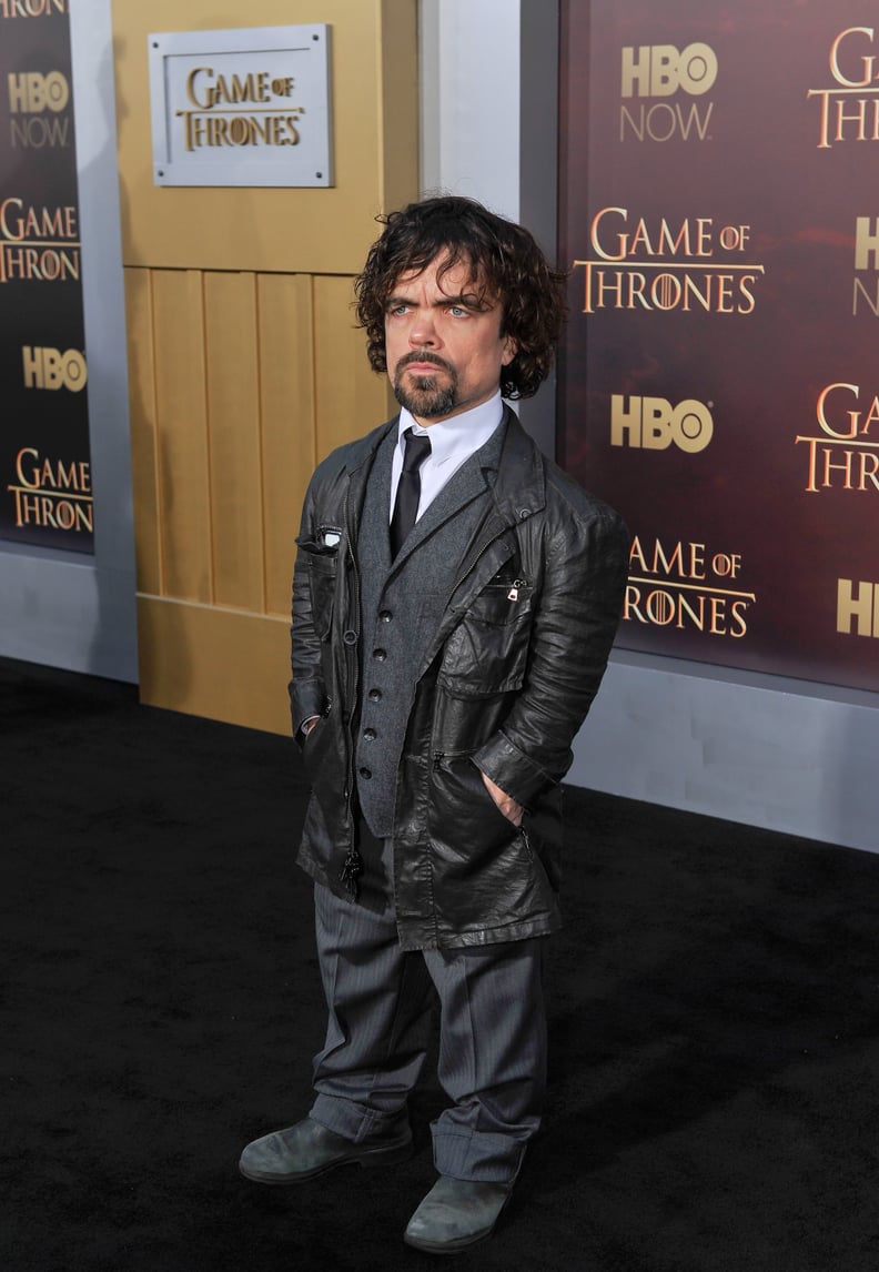 Peter Dinklage