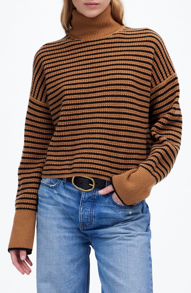 Best Turtleneck Sweater