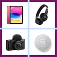 40 Black Friday Tech Deals You Can Still Snag, From Smart TVs to Tablets