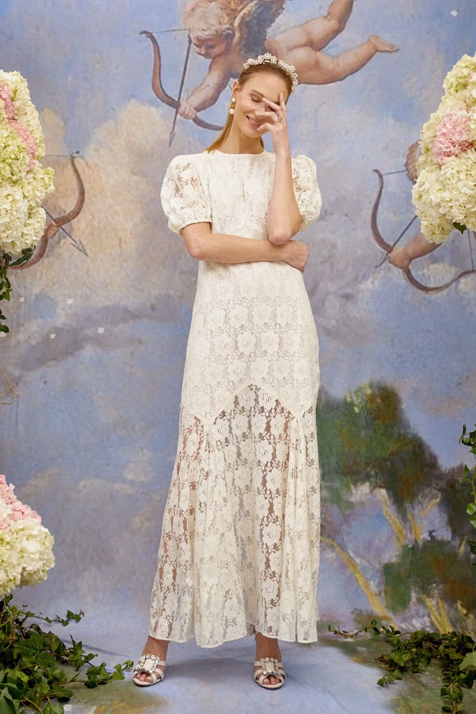 RIXO London Launches a Bridal Collection Made From 100% Silk