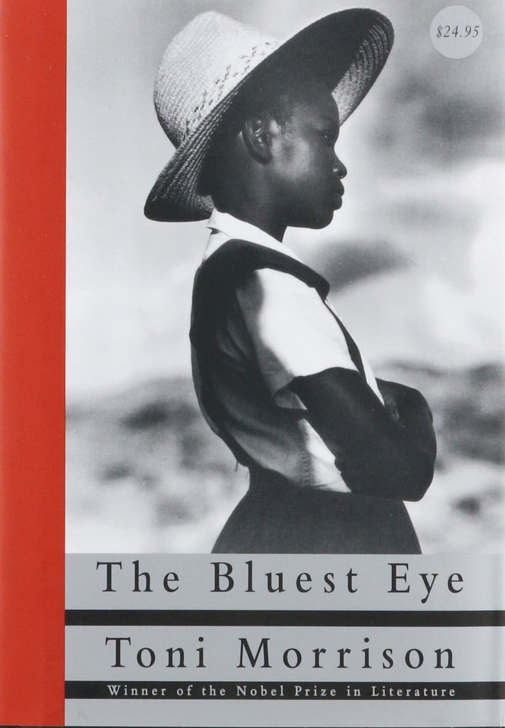 The Bluest Eye by Toni Morrison