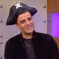 SNL's "What Up With That" Skit Had Oscar Isaac as a Pirate and Cousin Greg — Need We Say More?