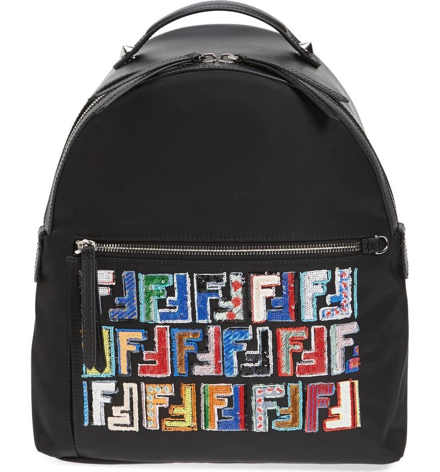 fendi backpack 2018