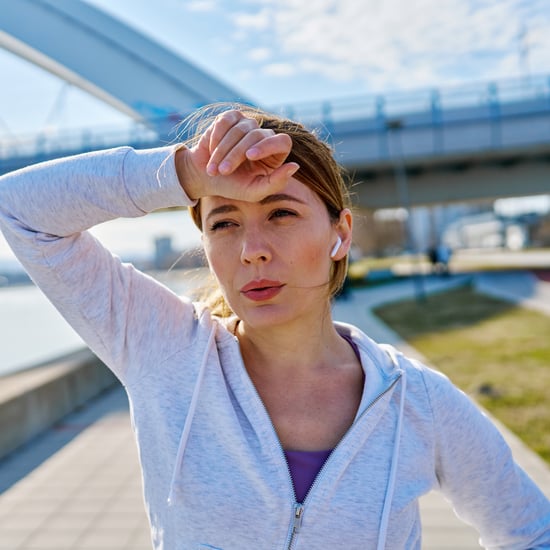 Exercise-Induced Anaphylaxis: Symptoms and Treatment