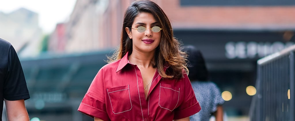 35 Impeccable Style Tips We Stole From Our Favorite Celebs This Summer