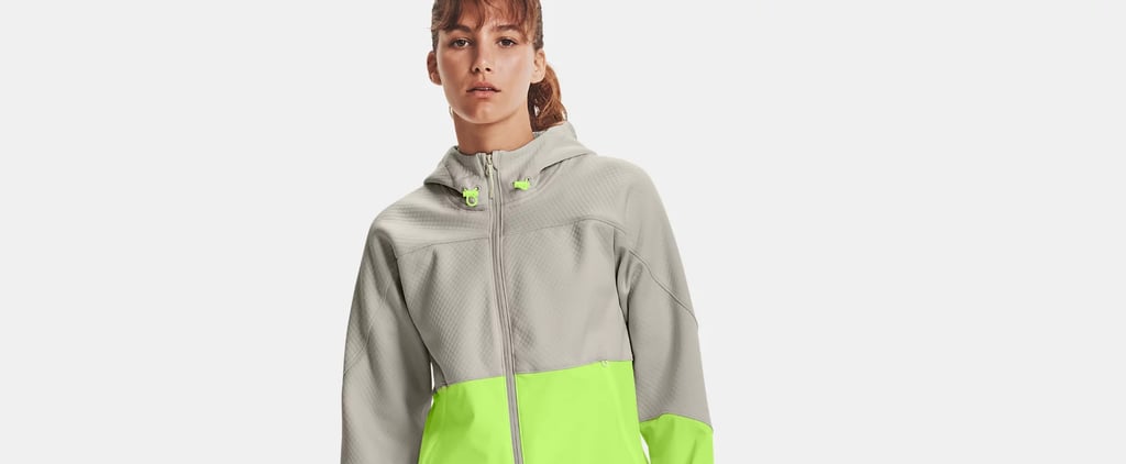 The Best Under Armour Jackets For Women