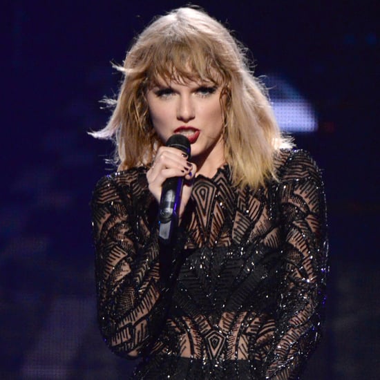 Taylor Swift "Look What You Made Me Do" Details