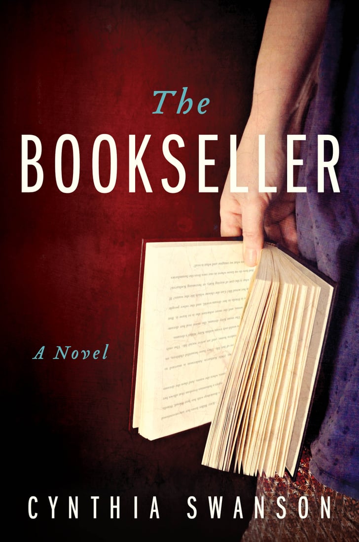 The Bookseller by Cynthia Swanson | Books Made Into Movies ...