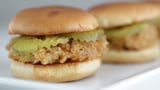 Chick-Fil-A Chicken Sandwich Recipe | Food Video