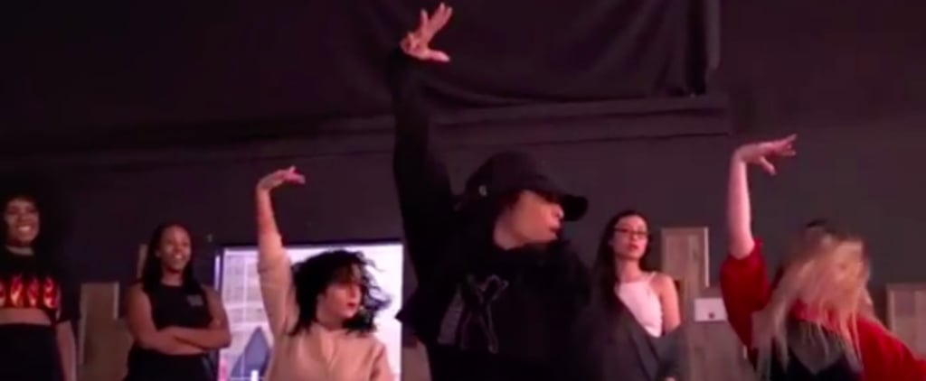 Beyonce and DJ Khaled's "Top Off" Dance Video