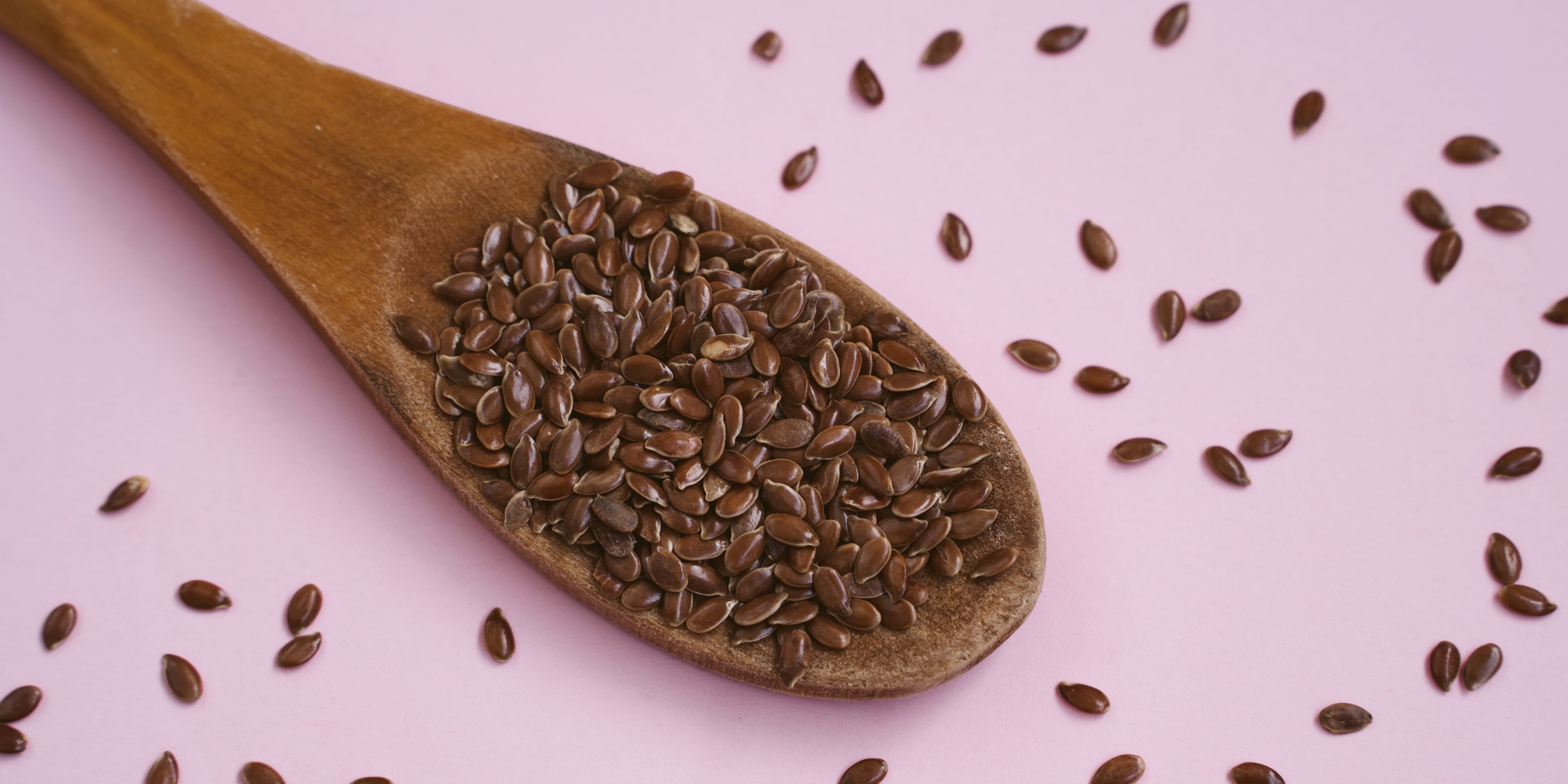 Can Flaxseed Masks Help With Wrinkles? | POPSUGAR Beauty - Vimarsana News