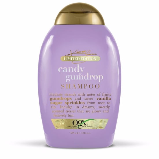 Holiday-Scented Beauty Products