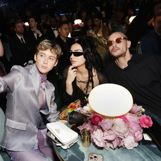 Charli XCX's Wedding and Guest List Gave Me FOMO