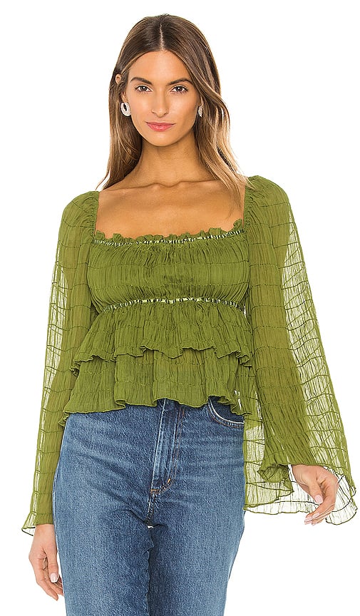 Tularosa Lucy Top