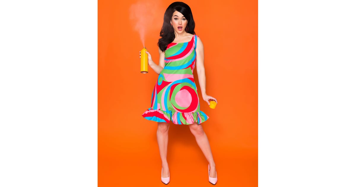 barbie x unique vintage