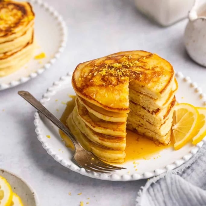 25 Weekend Breakfast Recipes That Are Perfect For Cozy Sunday Mornings