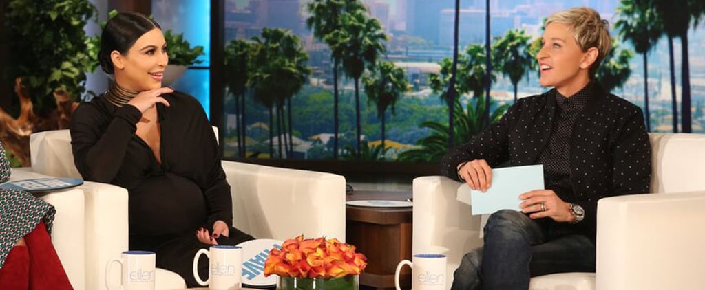 Kim Kardashian Baby Names For Son