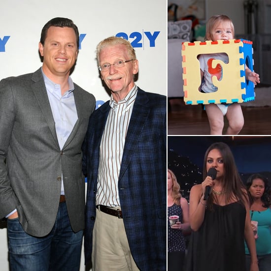 Baby and Parenting News Week of June 8 to 15, 2014