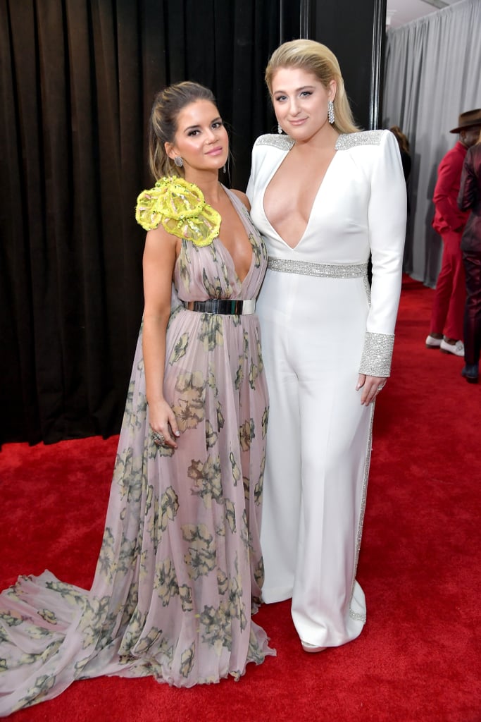 Sexiest Grammys Dresses 2019