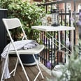 Ikea's Outdoor Furniture Will Turn Your Backyard Into a Personal Paradise