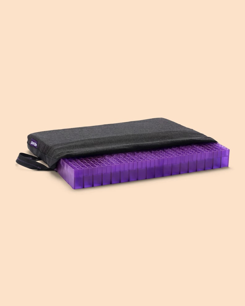 Best Purple Mattresses Pillows and Bedding Accessories POPSUGAR Home