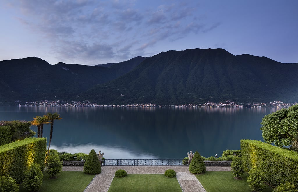 Is House of Gucci's Villa Balbiano Real? Rent It on Airbnb