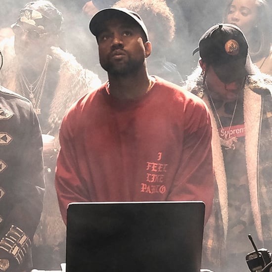 Kanye West's Yeezy Season 3 Highlights