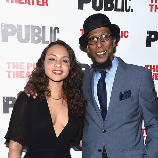 Jasmine and Ron Cephas Jones Make Emmys History Together