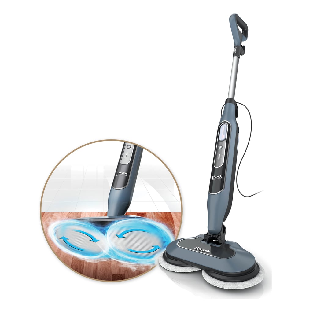 A Deal on a Steam Mop