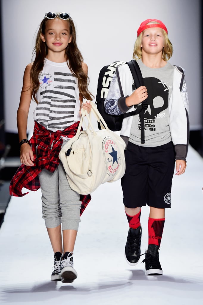 Kids Fashion Show