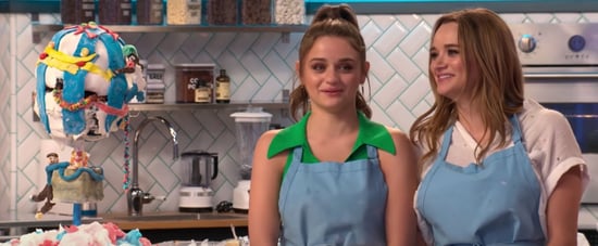 Nailed It: Joey and Hunter King's Hot Air Balloon Cake