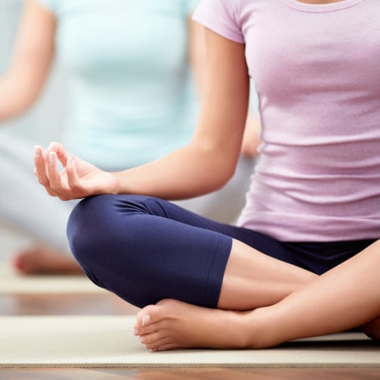 Detox Yoga Flow | Link Time