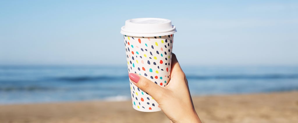 Caffeine Before a Race