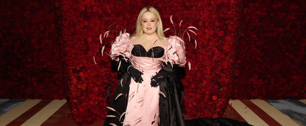 Celebrities Wearing Opera Gloves at the 2022 Met Gala