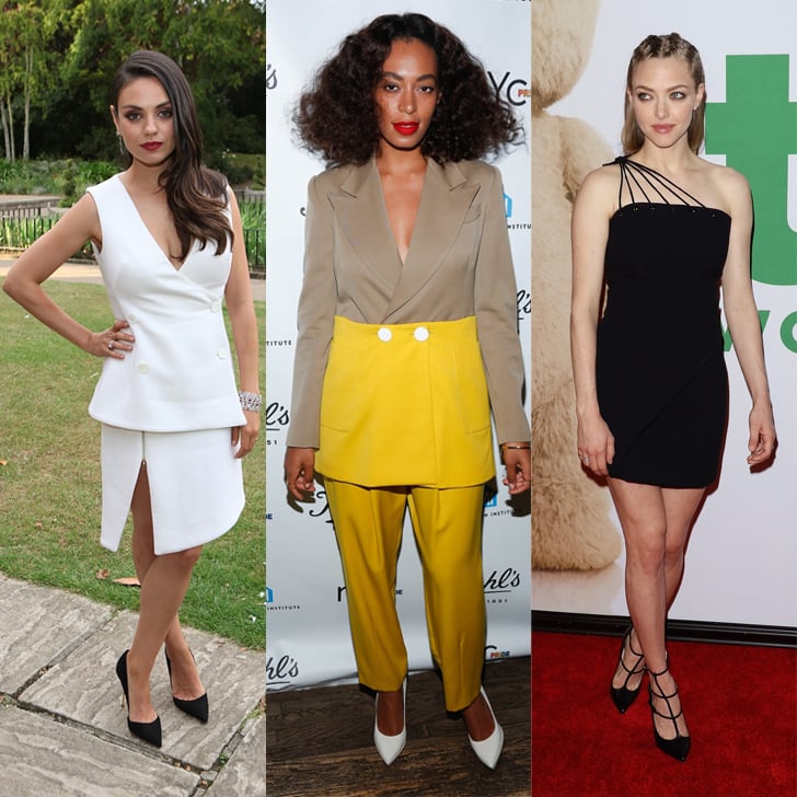 Best Celebrity Style | June 26, 2015